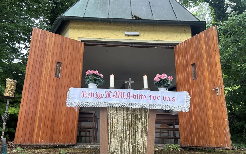 Marienkapelle