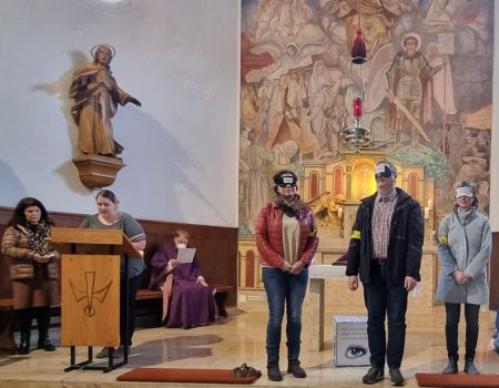 Gottesdienst
